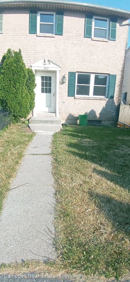 402 E Mosser St - Photo 2 of 11