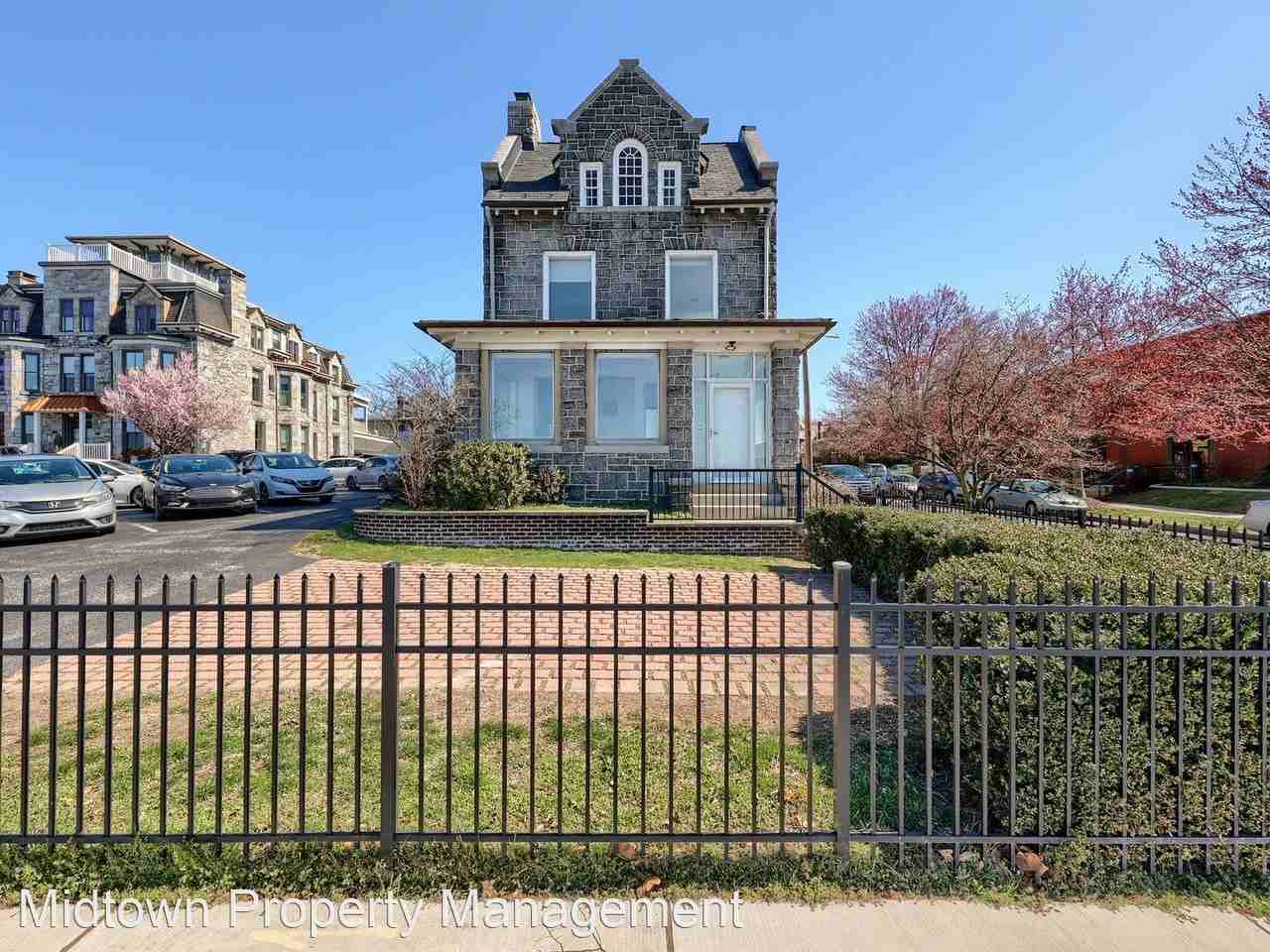 1701 N Front St Apartments in Harrisburg, PA 17102 Zumper