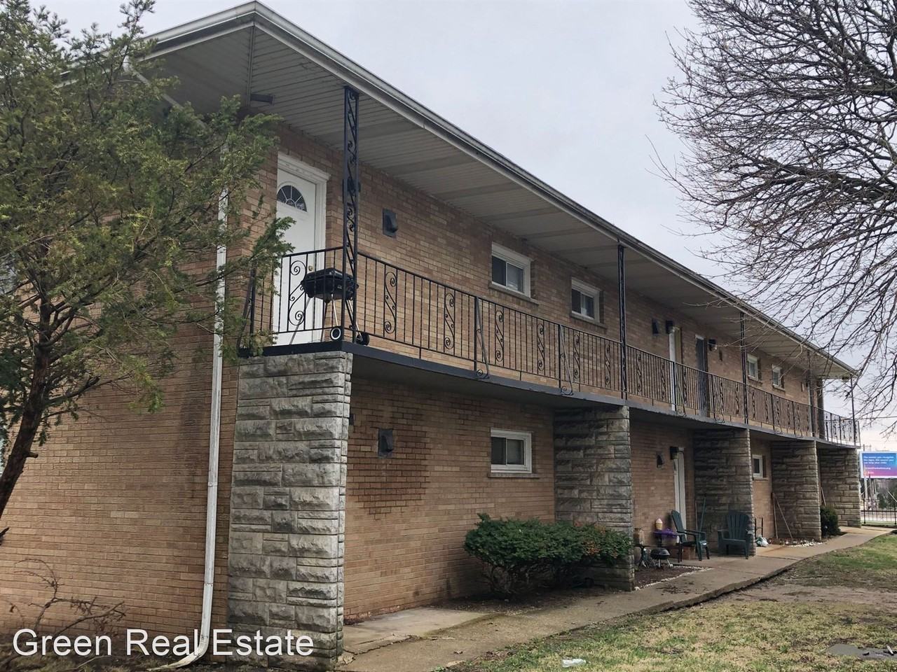 675 North Entrance Avenue Apartments 675 N Entrance Ave, Kankakee, IL