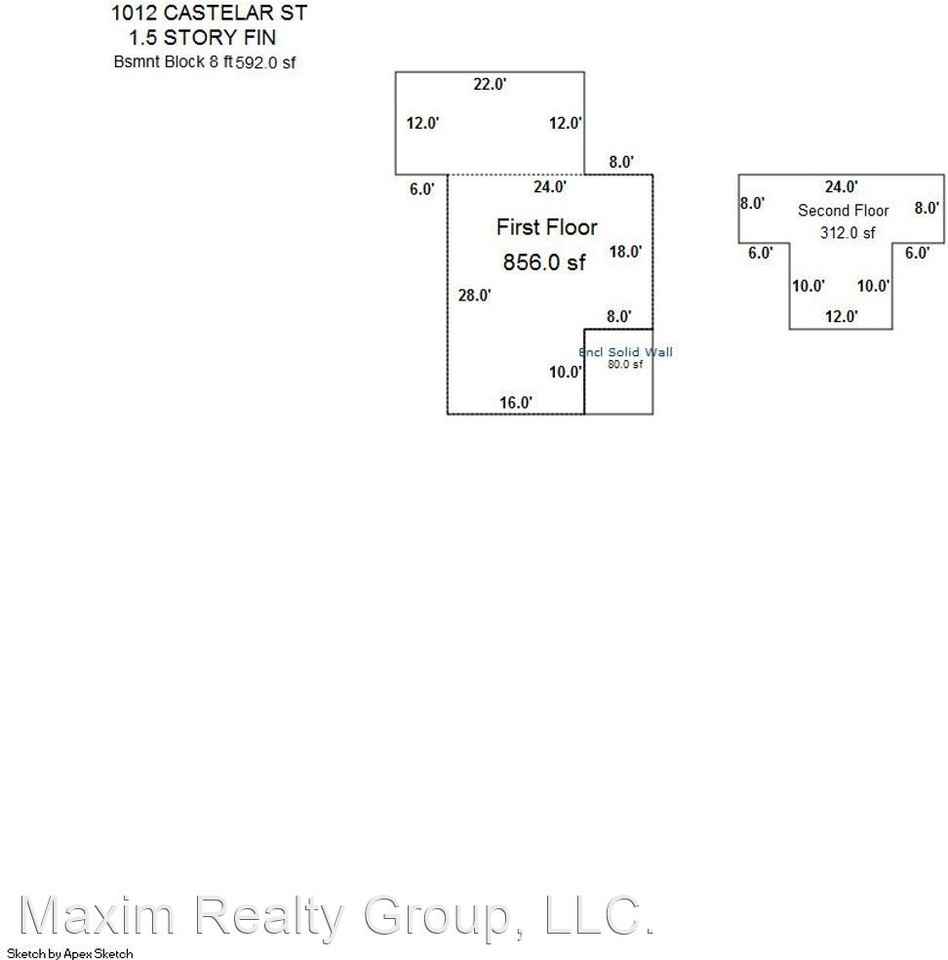 1012 Castelar St - Photo 2 of 28