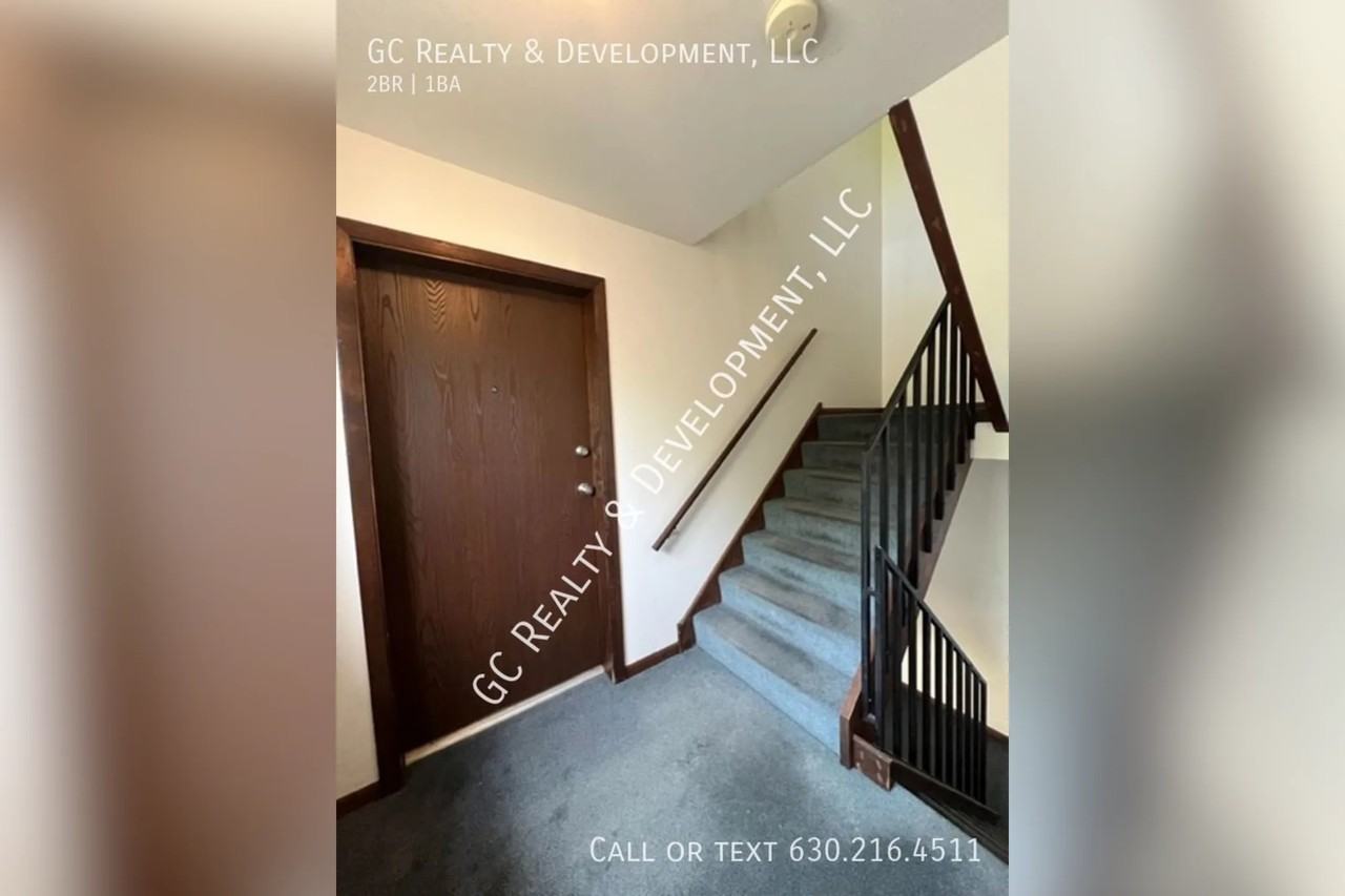 1249 Homestead Rd Apt 2n - Photo 2 of 14