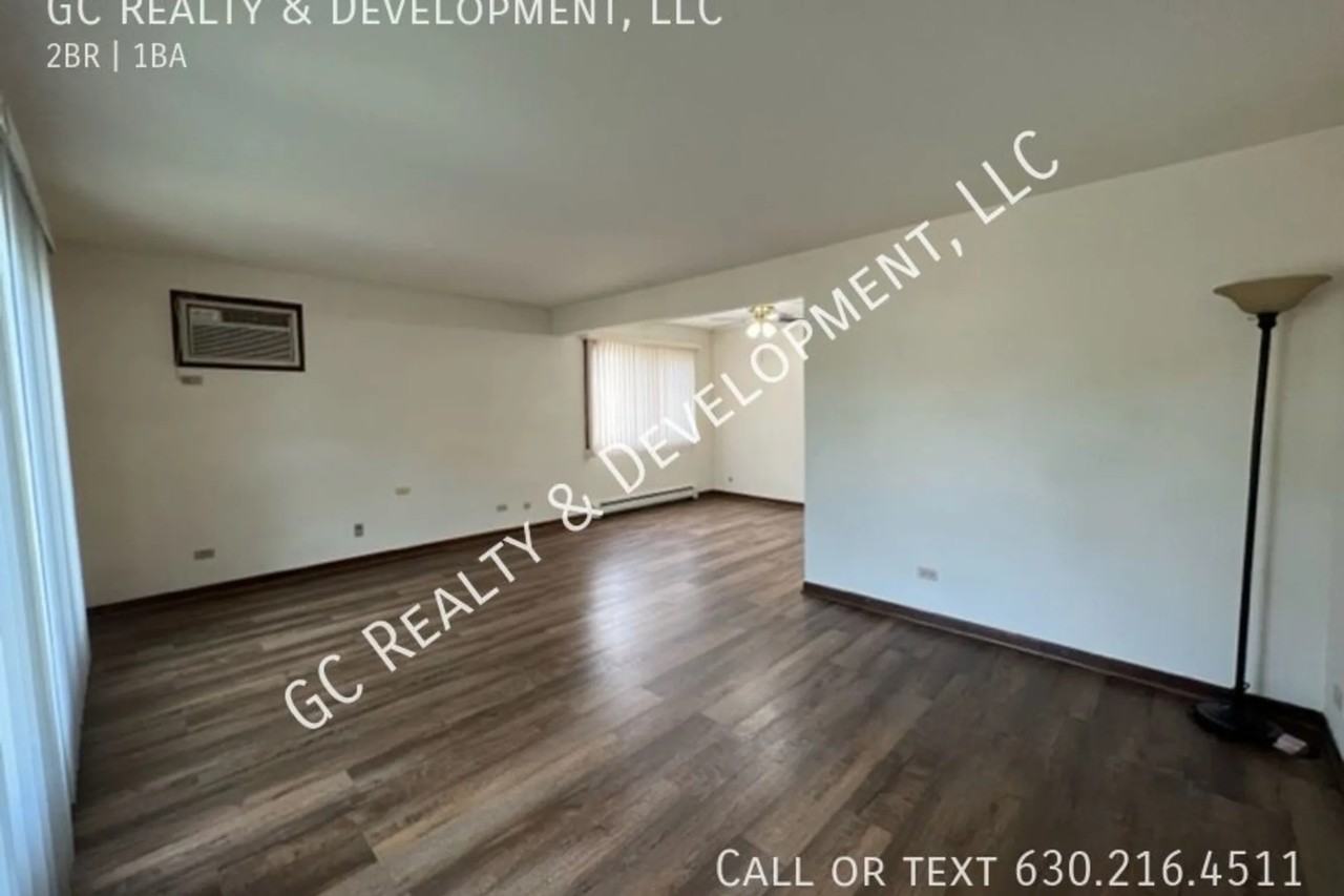 1249 Homestead Rd Apt 2n - Photo 3 of 14