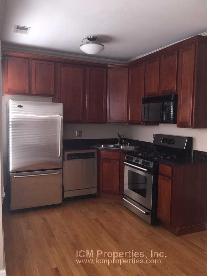 628 W Roscoe St, Chicago, IL 60657 1 Bedroom Apartment for Rent