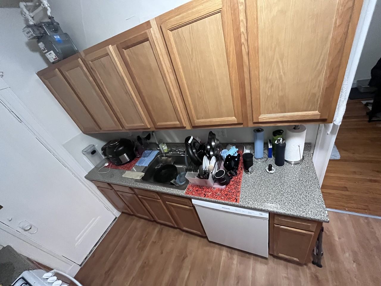 Brainerd Rd #17 - Photo 3 of 11