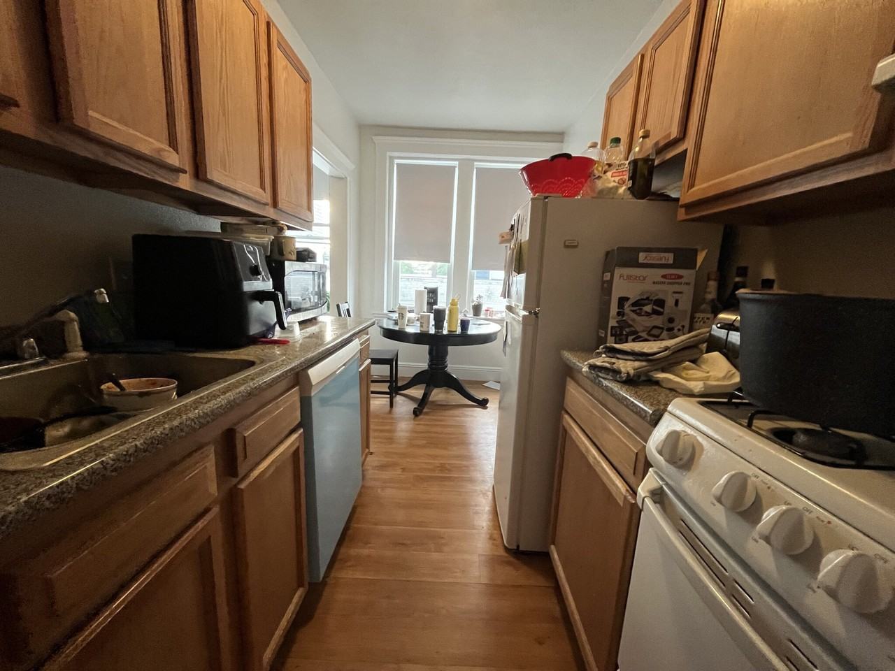 Brainerd Rd #17 - Photo 2 of 11
