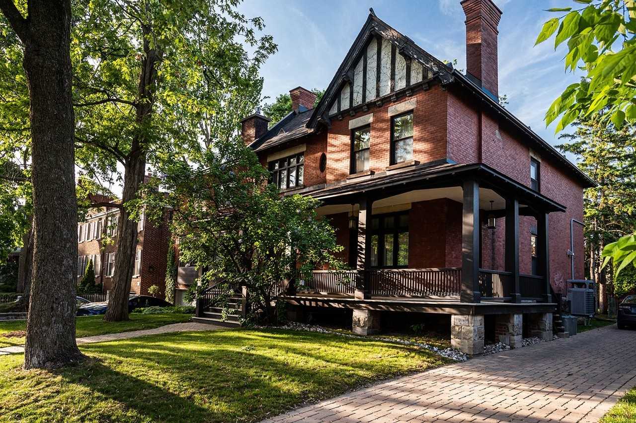 333 Av Kensington, Westmount, QC H3Z 2H2, CAN 6 bedroom House Rental