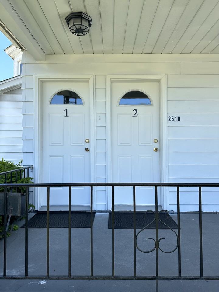 2510 Boulevard Avenue #1 - Photo 2 of 29