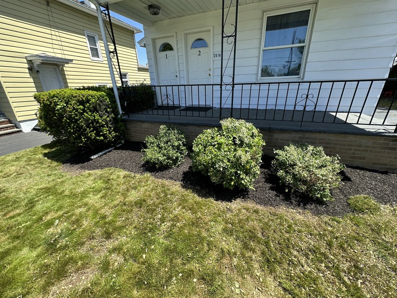 2510 Boulevard Avenue #1 - Photo 3 of 29