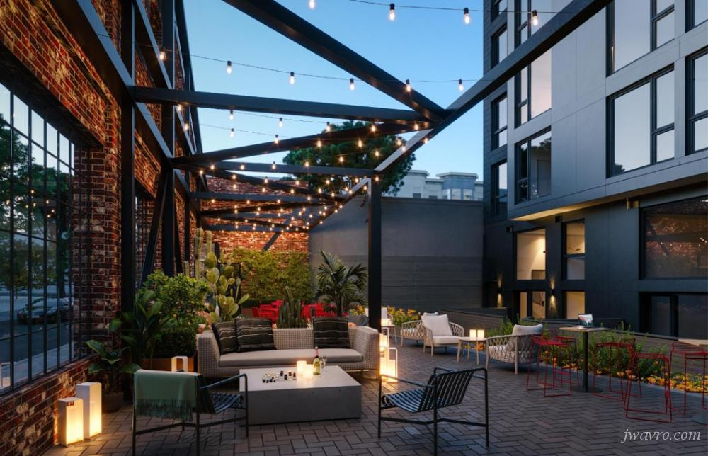 7th Street & Howard Street - Photo 3 of 22