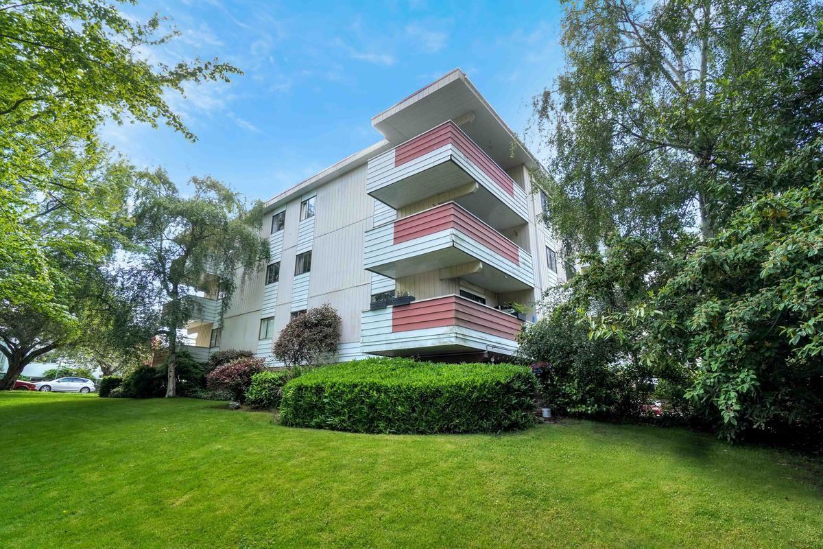 Summerhill Apartments 260 Michigan St, Victoria, BC V8V 1R3 Zumper