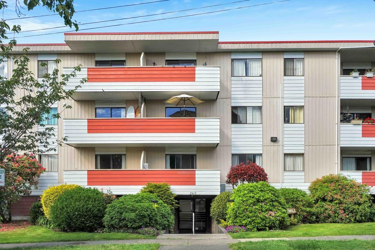 Summerhill Apartments 260 Michigan St, Victoria, BC V8V 1R3 Zumper