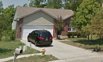1036 Holderness Ln - Photo 2 of 5