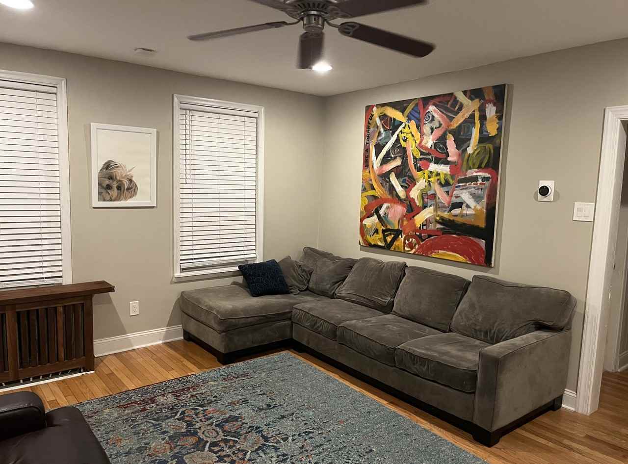 118 W 5th Ave #1 - Photo 2 of 14