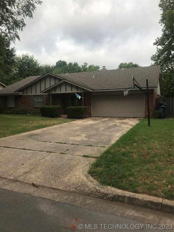 8212 S Gary Ave, Tulsa, OK 74137 4 bedroom House Rental Zumper