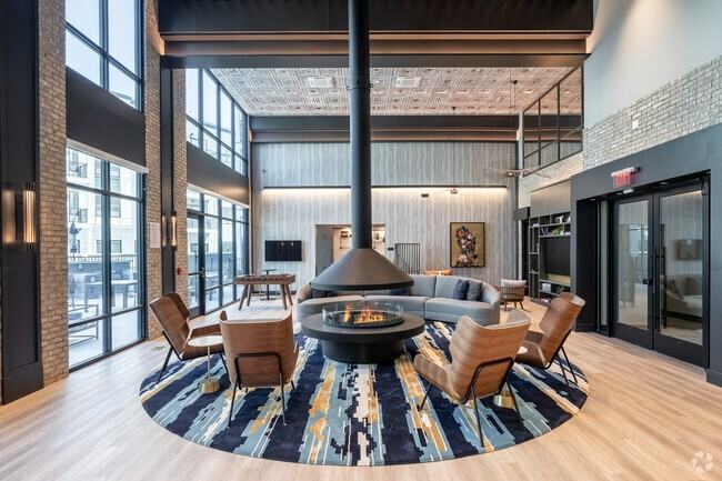 10 Park Avenue #2301