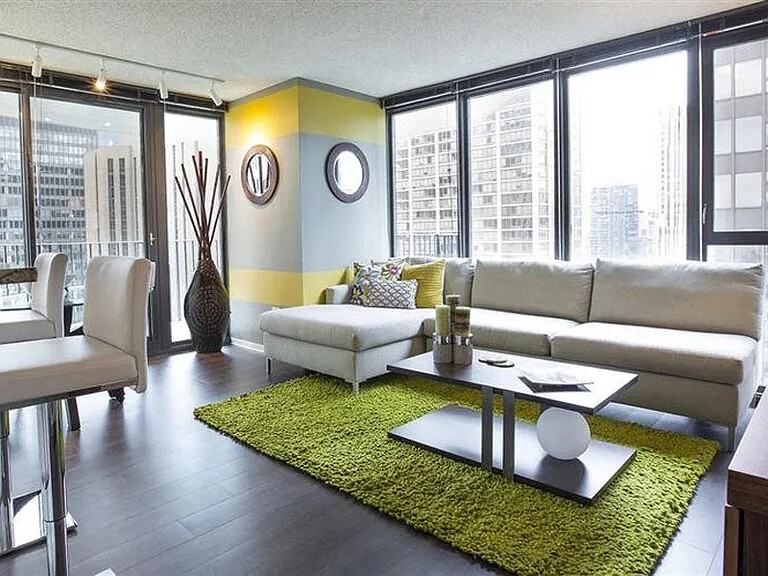 N Columbus Dr #4407 - Photo 4 of 23