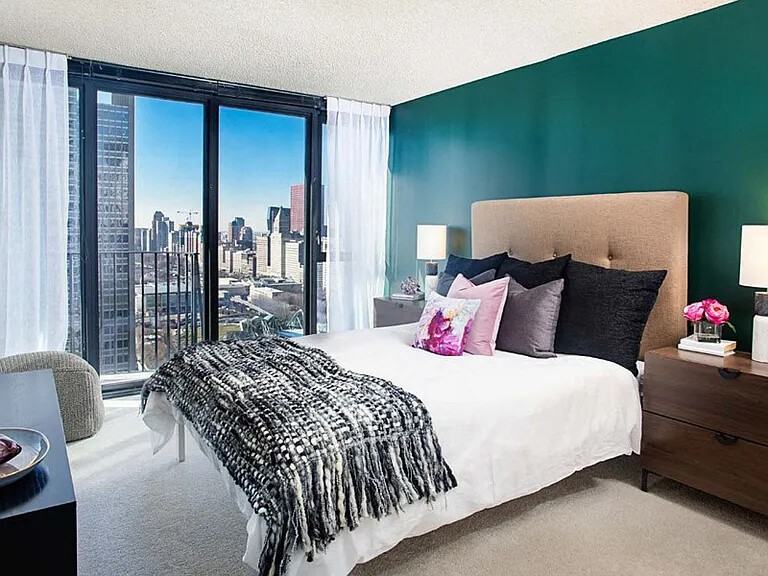 N Columbus Dr #4407 - Photo 6 of 23