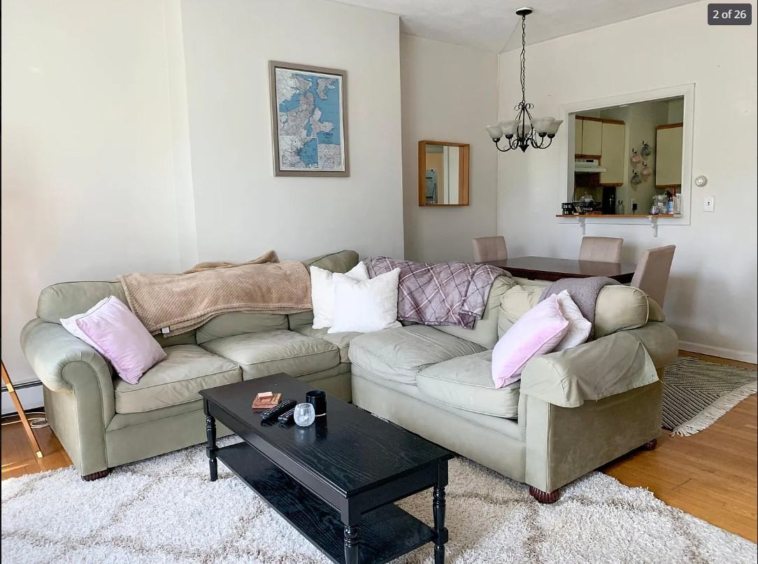 538 Massachusetts Ave #3 - Photo 2 of 49