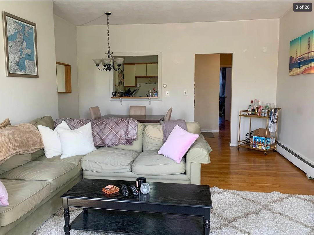 538 Massachusetts Ave #3 - Photo 3 of 49