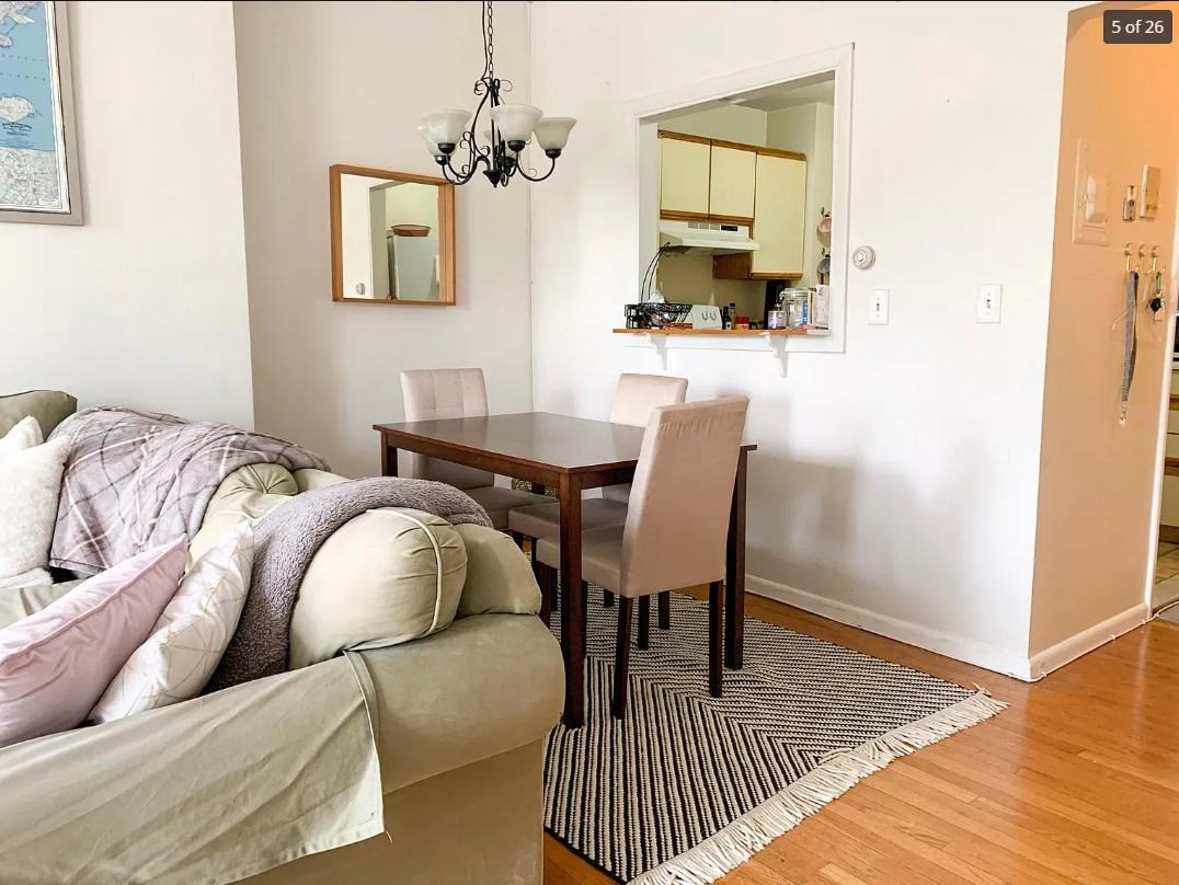 538 Massachusetts Ave #3 - Photo 5 of 49