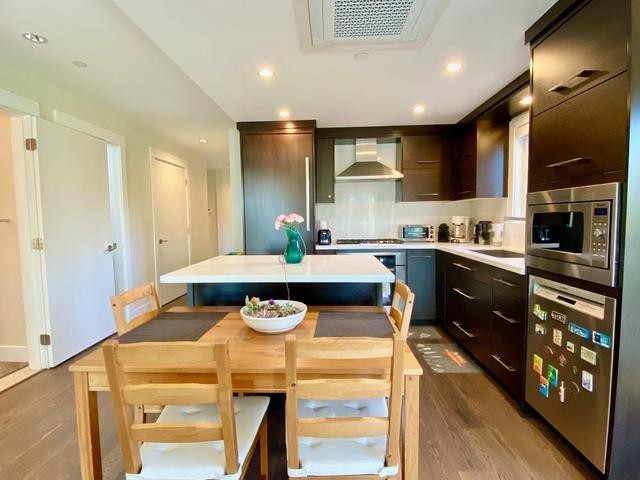 3028 Arbutus Street #3xx - Photo 3 of 16