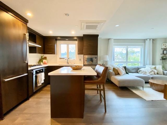 3028 Arbutus Street #3xx - Photo 5 of 16