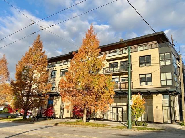 3028 Arbutus Street #3xx