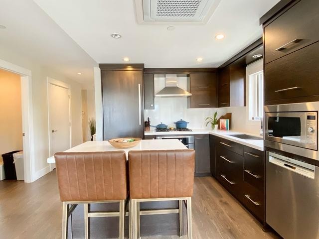 3028 Arbutus Street #3xx - Photo 6 of 16
