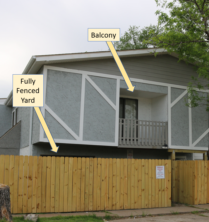 1802 Potomac Pl #C - Photo 2 of 20