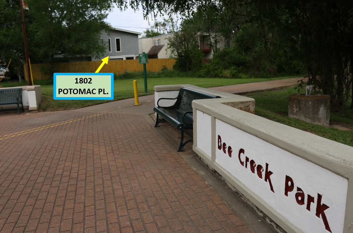 1802 Potomac Pl #C - Photo 3 of 22