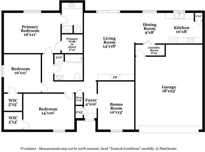 2501 Denbury Dr - Photo 2 of 16