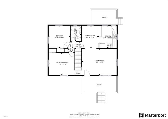 3401 Lapland Dr - Photo 2 of 17