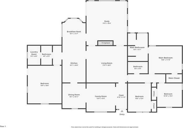 109 Woodgreen Dr - Photo 2 of 13