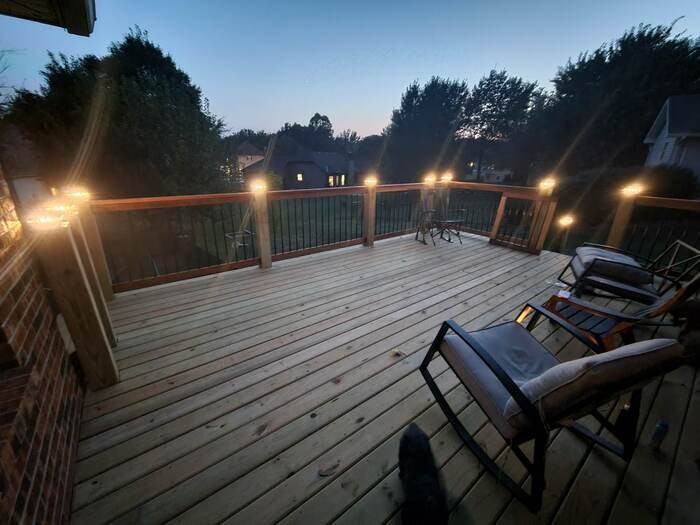 1815 W Timber Ridge Dr - Photo 3 of 15