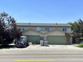 1183 North 14th East Street #1 - Photo 1 of 1