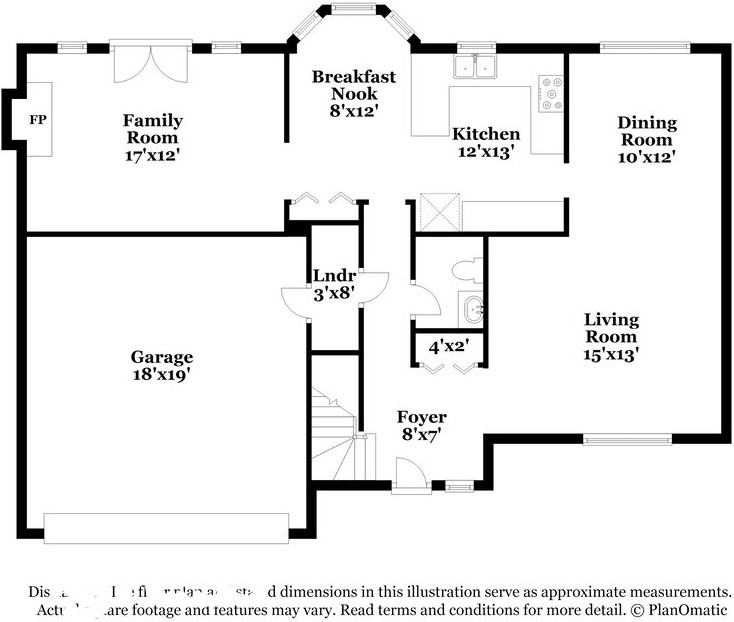 1400 Barbara Ln - Photo 2 of 17