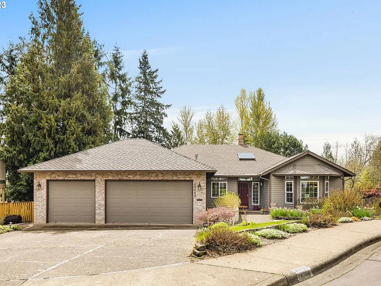 14780 Nw Benjamin Ct NA, Oak Hills, OR 97229 3 Bedroom House for