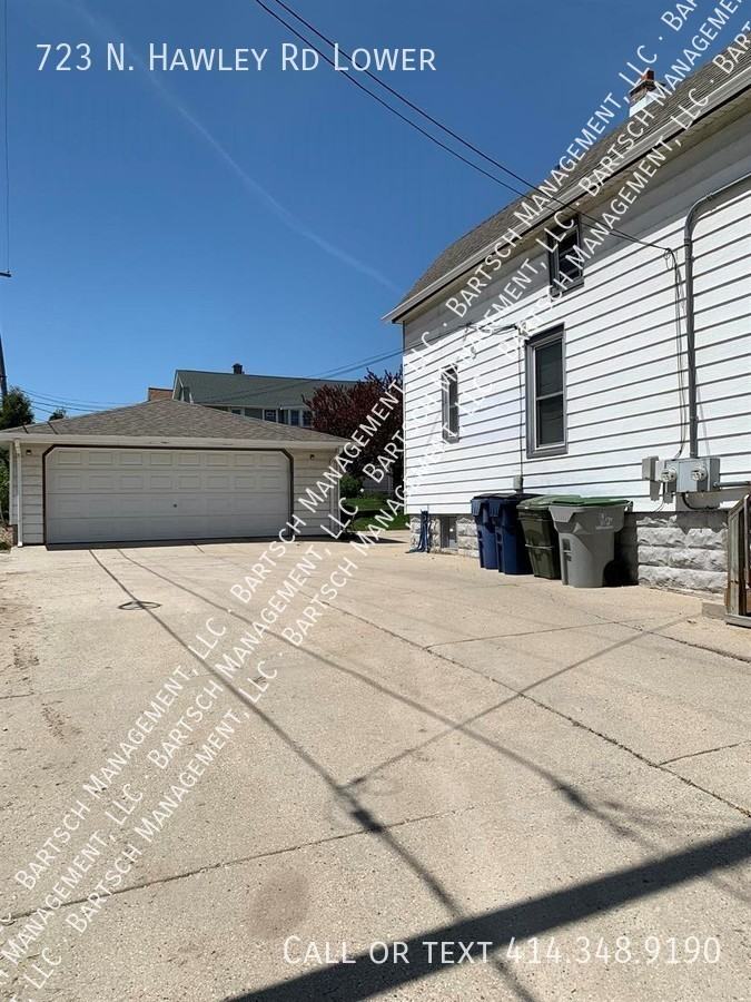 723 N Hawley Rd Lowr - Photo 2 of 8