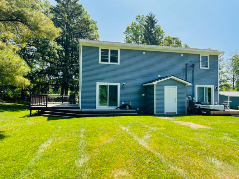 5536 Bentley Lake Rd - Photo 2 of 11