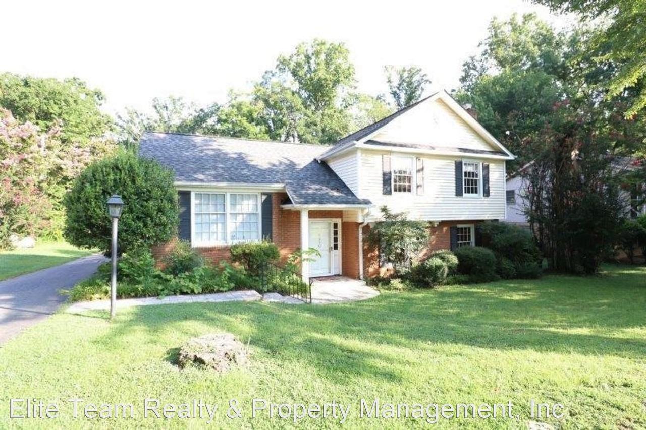 5950 Sharon Rd, Charlotte, NC 28210 4 Bedroom Apartment for Rent