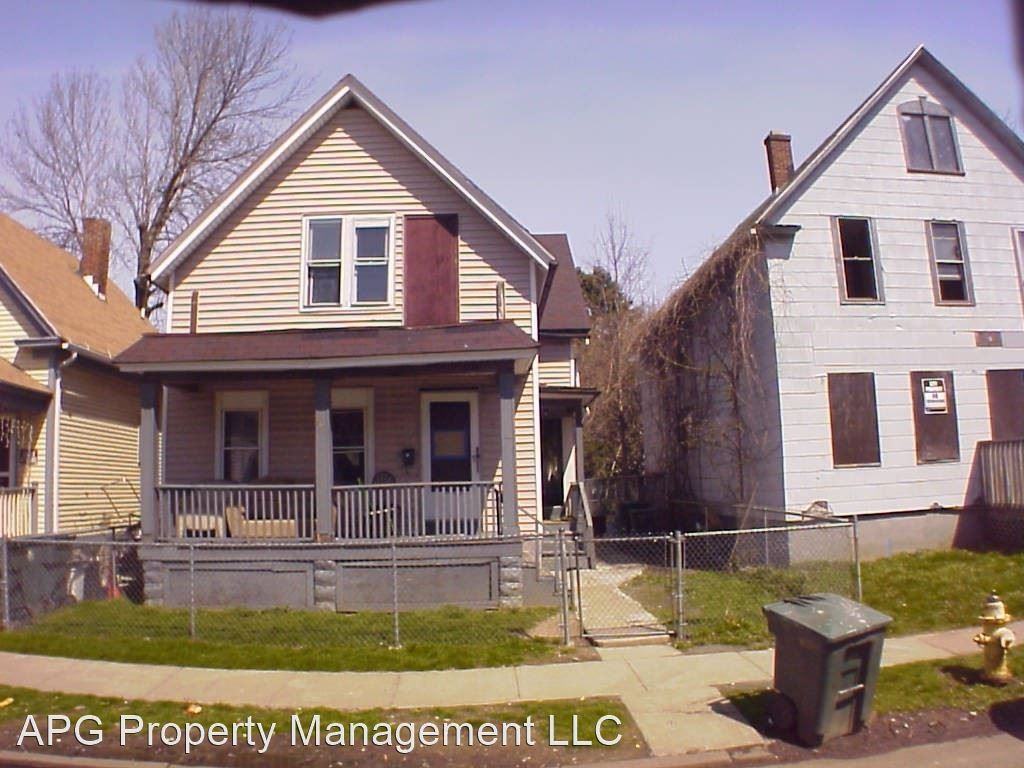 346 Weaver Street Apartments 346 Weaver St, Rochester, NY 14621 Zumper