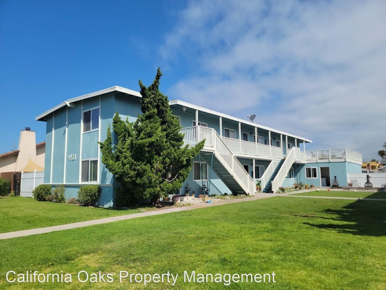 4921 Nautilus Street Apartments 4921 Nautilus St, Oxnard, CA 93035