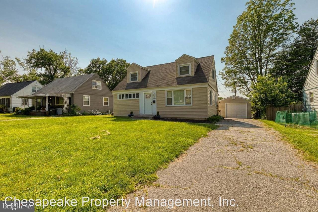 806 Templecliff Rd - Photo 3 of 23