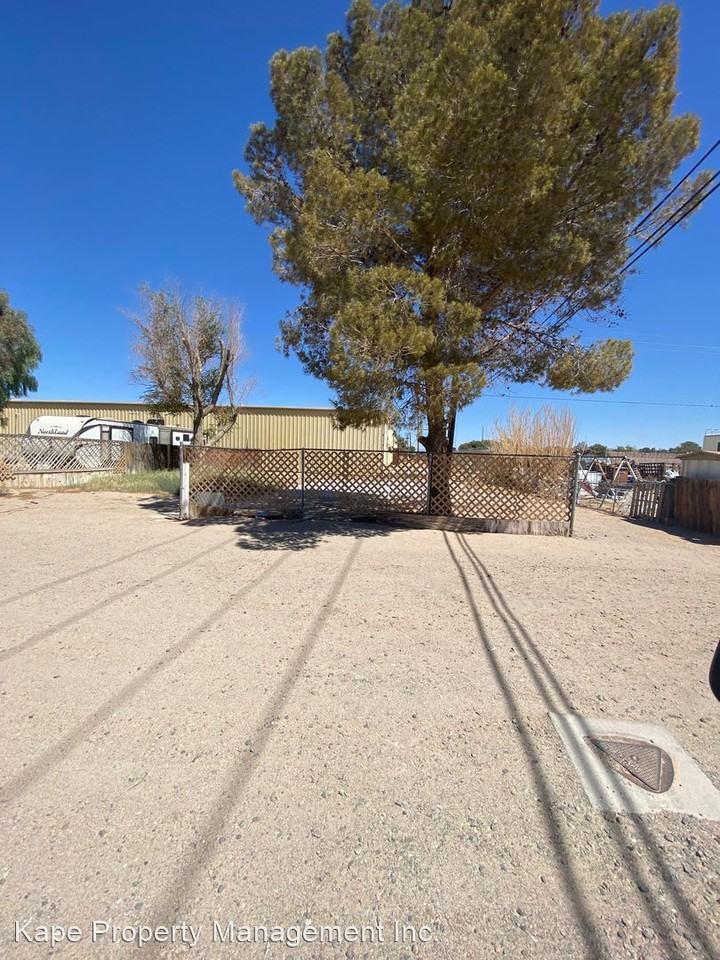 415 W Ridgecrest Blvd Apartments in Ridgecrest, CA 93555 Zumper