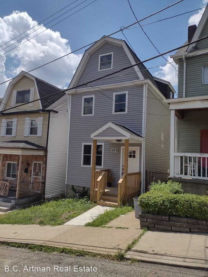 259 Dunseith St - Photo 2 of 29