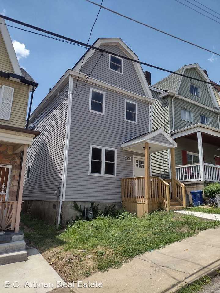 259 Dunseith St - Photo 3 of 29