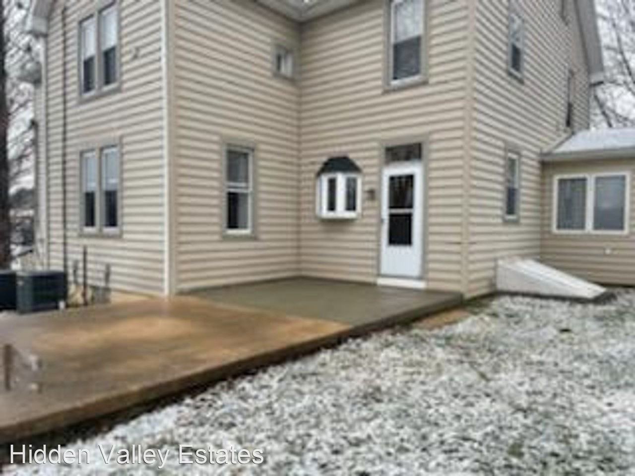 135 A Church Street Parkesburg PA Apartments N Church St, Parkesburg