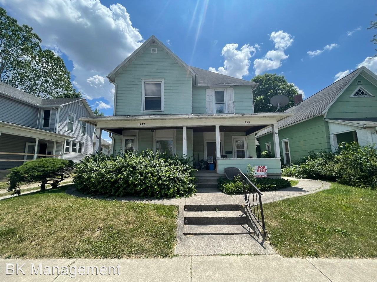Apartments On Broadway I 1815 E Broadway, Logansport, IN 46947 Zumper