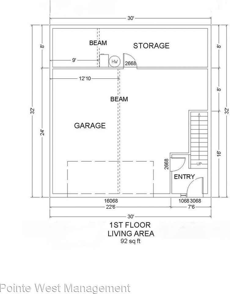 600 Tall Oak Blvd - Photo 2 of 3
