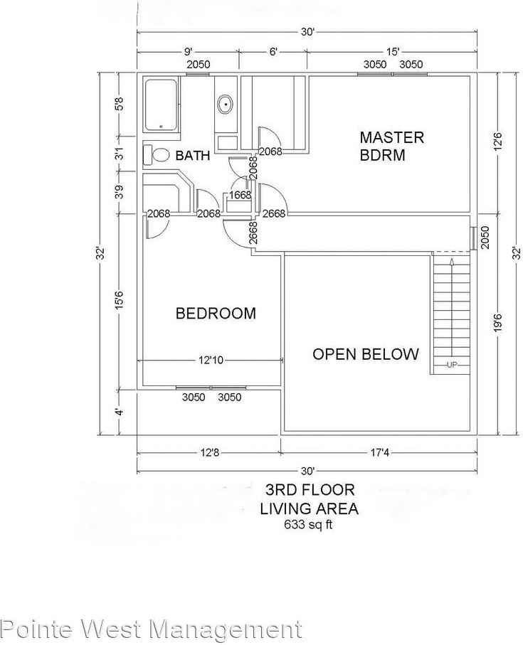 600 Tall Oak Blvd - Photo 3 of 3